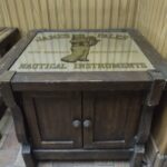 End Table End Table
