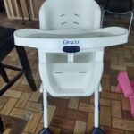 Graco High Chair Graco High Chair