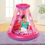 Kids Ball Pit Kids Ball Pit