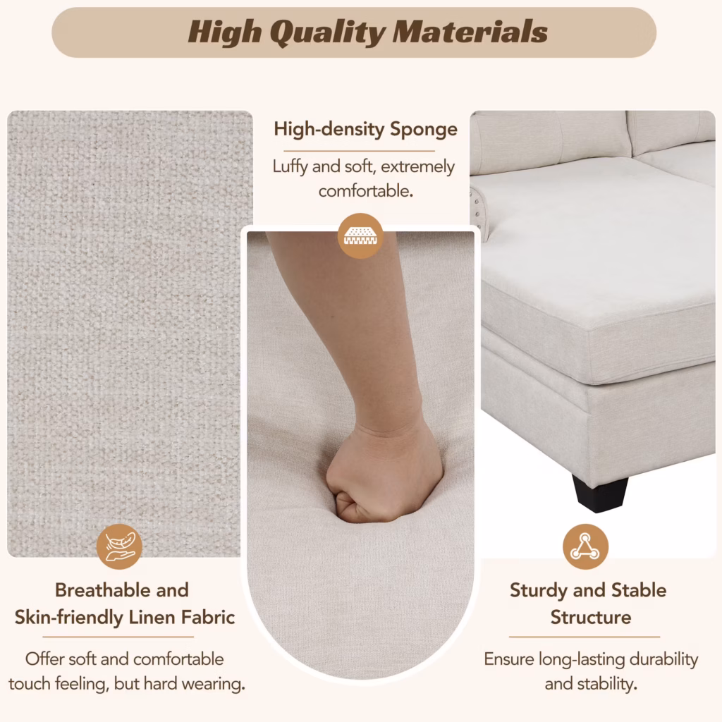 Euroco Couch Cusion (1 Bottom, 1 Back) Cusions ONLY Euroco Couch Cusion (1 Bottom, 1 Back) Cusions ONLY