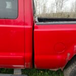 2006 Ford F250 XLT 2006 Ford F250 XLT