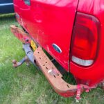 2006 Ford F250 XLT 2006 Ford F250 XLT