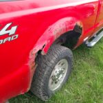 2006 Ford F250 XLT 2006 Ford F250 XLT