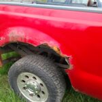 2006 Ford F250 XLT 2006 Ford F250 XLT