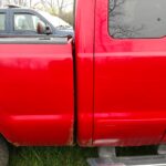 2006 Ford F250 XLT 2006 Ford F250 XLT