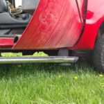 2006 Ford F250 XLT 2006 Ford F250 XLT