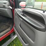 2006 Ford F250 XLT 2006 Ford F250 XLT