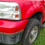 2006 Ford F250 XLT 2006 Ford F250 XLT