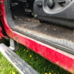 2006 Ford F250 XLT 2006 Ford F250 XLT