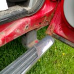 2006 Ford F250 XLT 2006 Ford F250 XLT