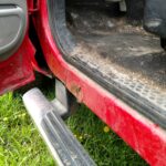 2006 Ford F250 XLT 2006 Ford F250 XLT