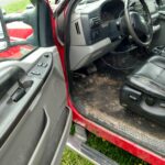 2006 Ford F250 XLT 2006 Ford F250 XLT