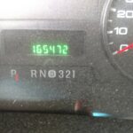2006 Ford F250 XLT 2006 Ford F250 XLT