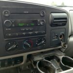 2006 Ford F250 XLT 2006 Ford F250 XLT