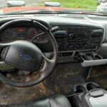 2006 Ford F250 XLT 2006 Ford F250 XLT