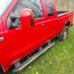 2006 Ford F250 XLT 2006 Ford F250 XLT