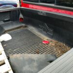 2006 Ford F250 XLT 2006 Ford F250 XLT