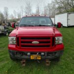 2006 Ford F250 XLT 2006 Ford F250 XLT