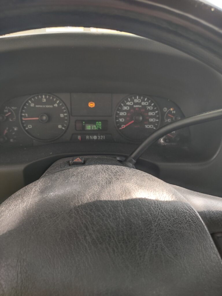 2006 Ford F250 Crew 2006 Ford F250 Crew