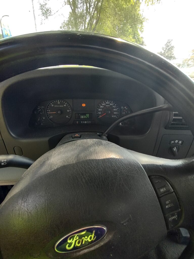 2006 Ford F250 Crew 2006 Ford F250 Crew