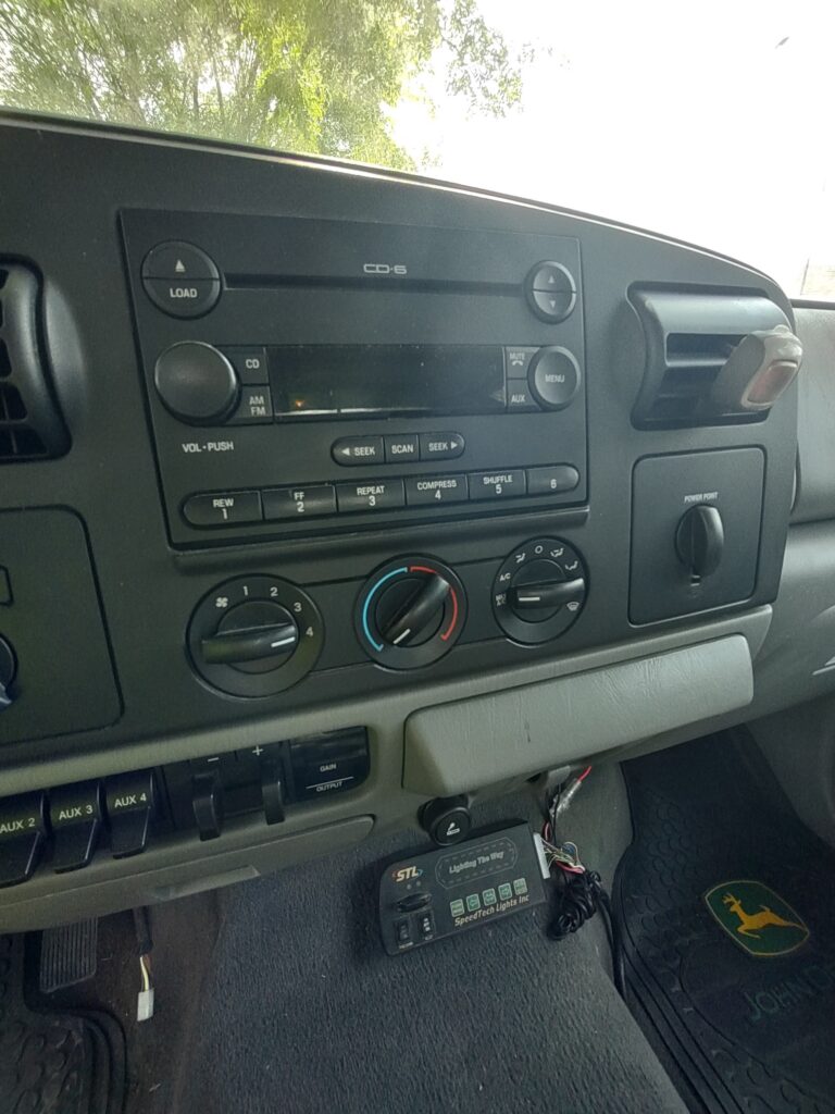 2006 Ford F250 Crew 2006 Ford F250 Crew