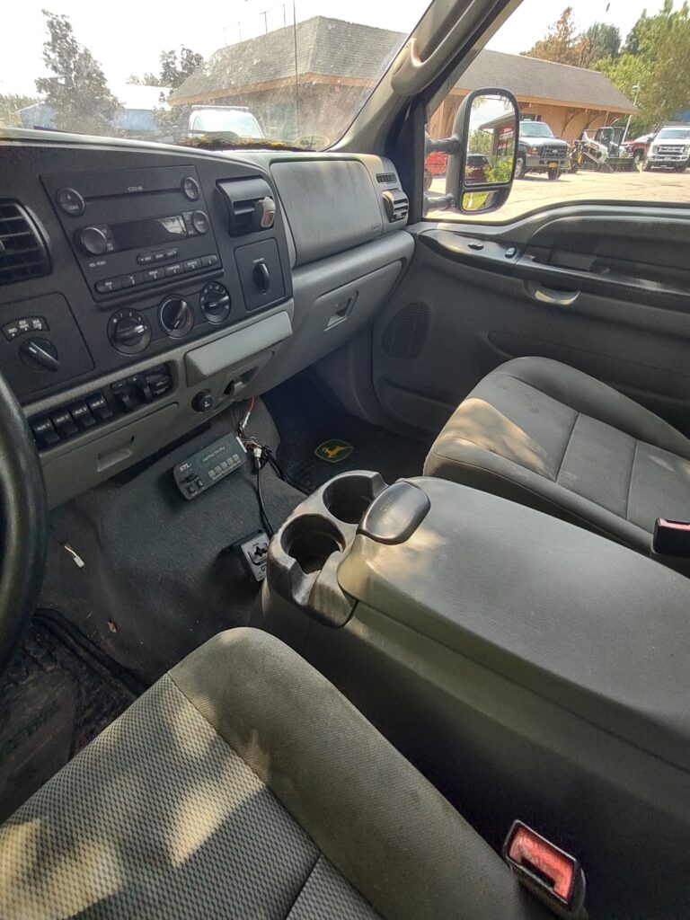 2006 Ford F250 Crew 2006 Ford F250 Crew