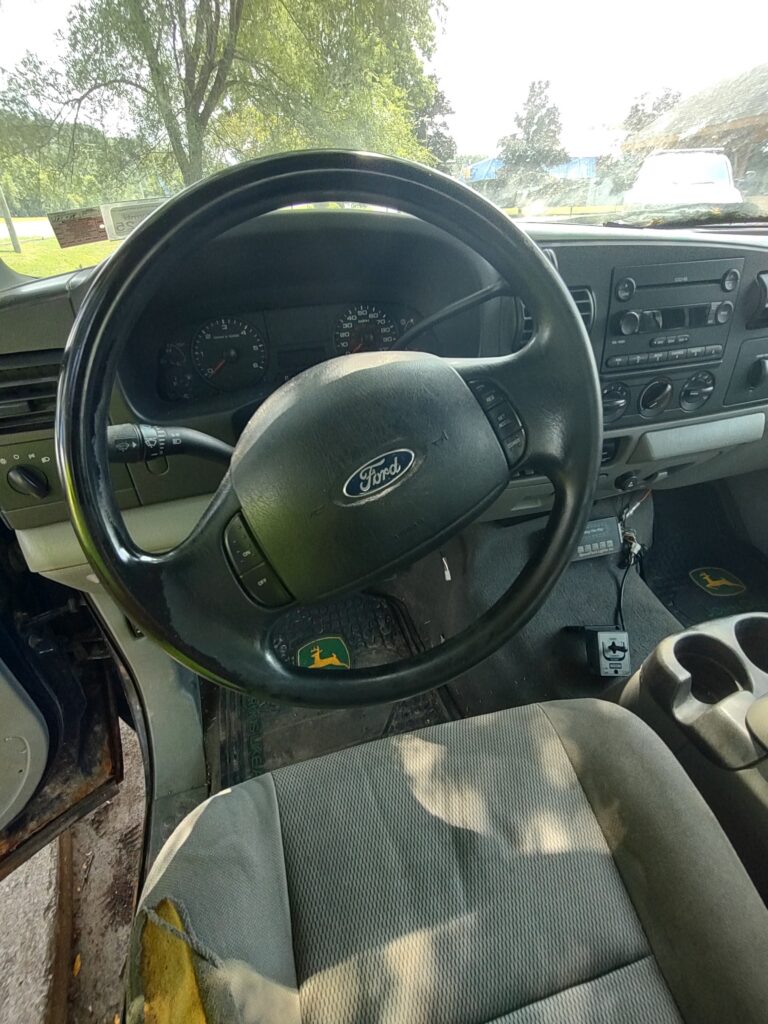 2006 Ford F250 Crew 2006 Ford F250 Crew