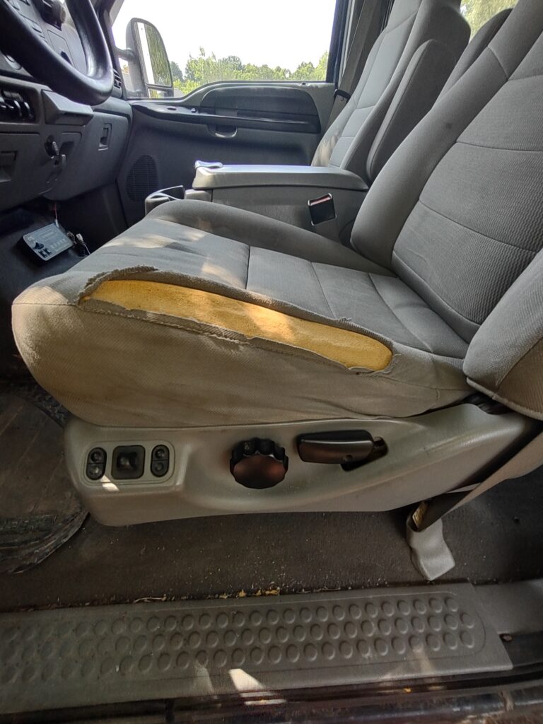 2006 Ford F250 Crew 2006 Ford F250 Crew
