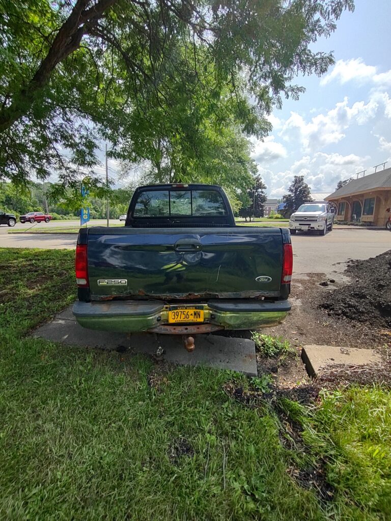2006 Ford F250 Crew 2006 Ford F250 Crew