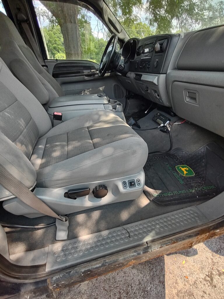 2006 Ford F250 Crew 2006 Ford F250 Crew
