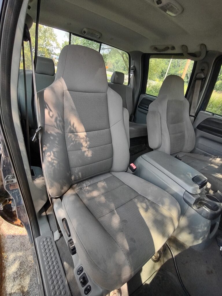 2006 Ford F250 Crew 2006 Ford F250 Crew