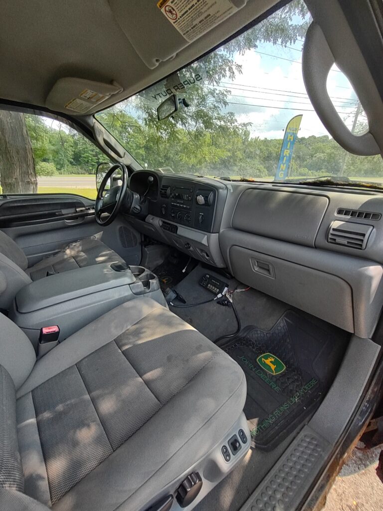 2006 Ford F250 Crew 2006 Ford F250 Crew
