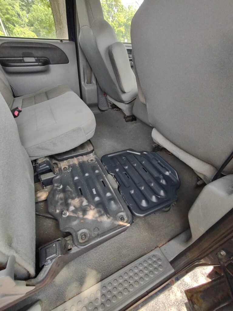 2006 Ford F250 Crew 2006 Ford F250 Crew