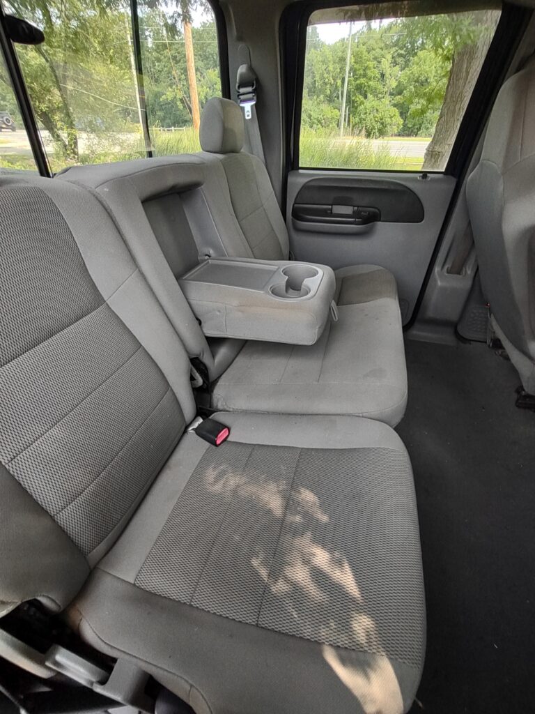 2006 Ford F250 Crew 2006 Ford F250 Crew