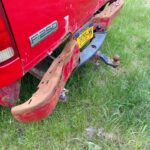 2006 Ford F250 XLT 2006 Ford F250 XLT