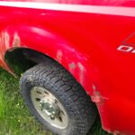 2006 Ford F250 XLT 2006 Ford F250 XLT