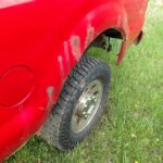 2006 Ford F250 XLT 2006 Ford F250 XLT
