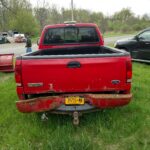 2006 Ford F250 XLT 2006 Ford F250 XLT