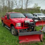 2006 Ford F250 XLT 2006 Ford F250 XLT