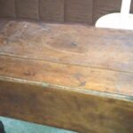 Drop Leaf Antique Table Drop Leaf Antique Table