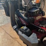 Ferris Zero Turn Fast Vac System Ferris Zero Turn Fast Vac System