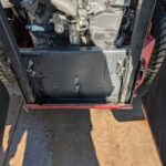 Ferris Zero Turn Fast Vac System Ferris Zero Turn Fast Vac System