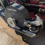 Ferris Zero Turn Fast Vac System Ferris Zero Turn Fast Vac System