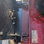 Ferris Zero Turn Fast Vac System Ferris Zero Turn Fast Vac System
