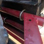 Ferris Zero Turn Fast Vac System Ferris Zero Turn Fast Vac System