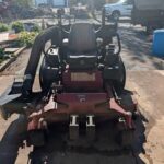Ferris Zero Turn Fast Vac System Ferris Zero Turn Fast Vac System