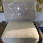Euroco Couch Cusion (1 Bottom, 1 Back) Cusions ONLY Euroco Couch Cusion (1 Bottom, 1 Back) Cusions ONLY